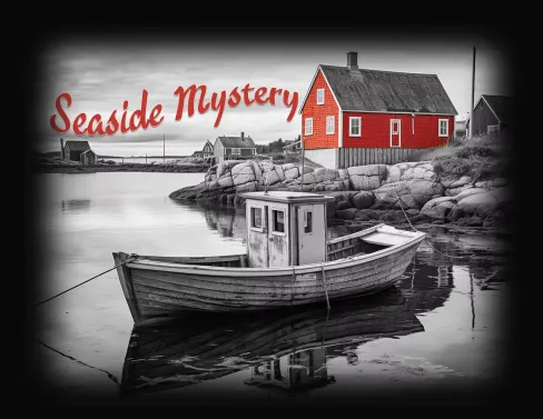 Seaside Mystery