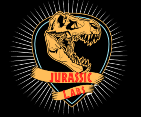 Jurrassic Labs