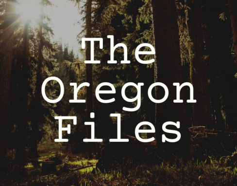 The Oregon Files