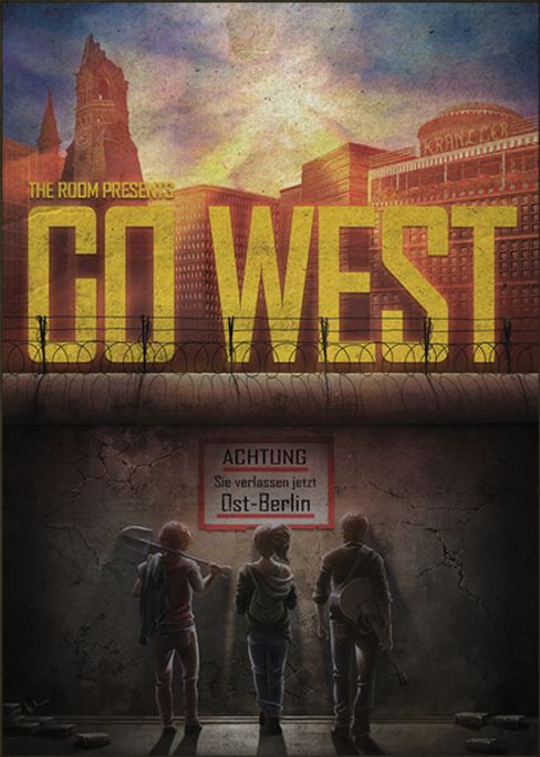 Go West