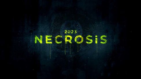 Necrosis