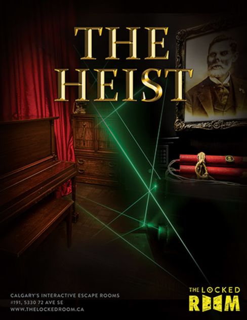 The Heist