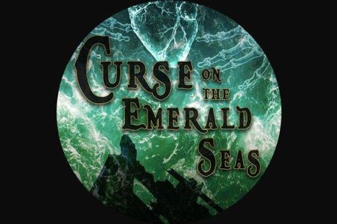 Curse on the Emerald Seas