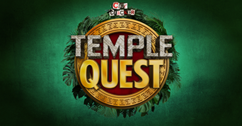 Temple Quest