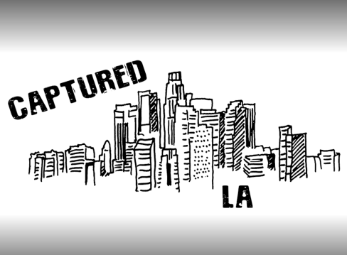 Captured LA