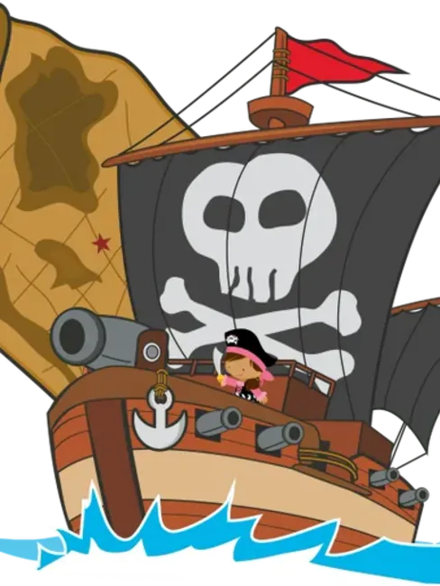 Puzzle Pirates