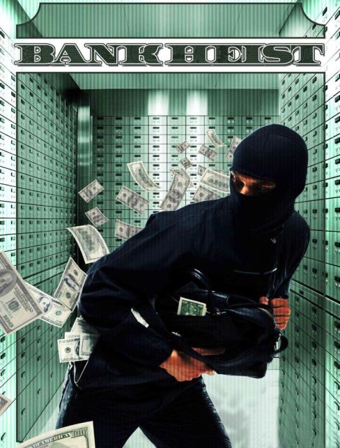 Bank Heist