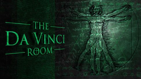 The Da Vinci Room