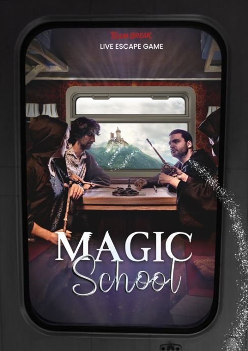 Magic School