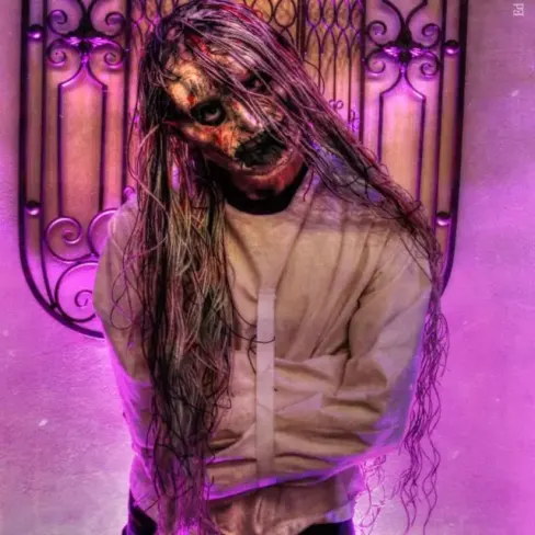 Terror at Skellington Manor