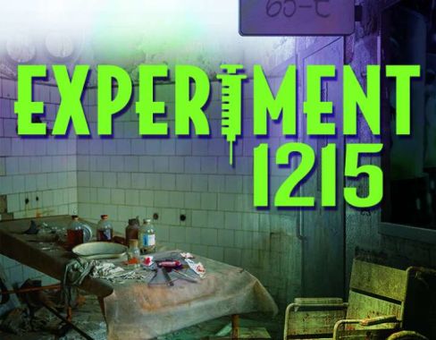 Experiment 1215