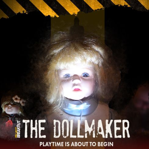 Dollmaker