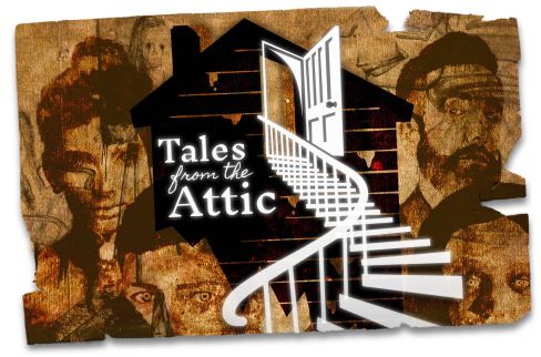 Tales From The Attic