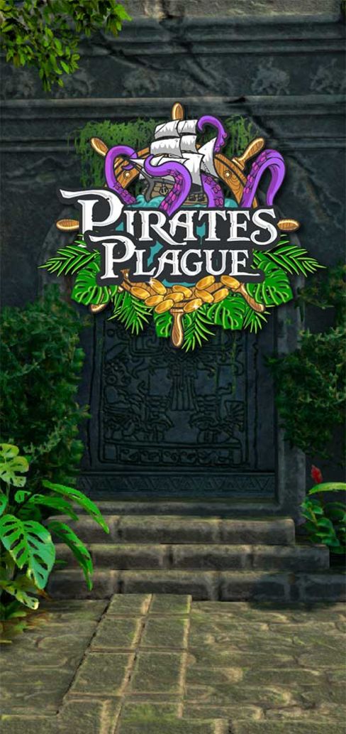 Pirates Plague [VR]