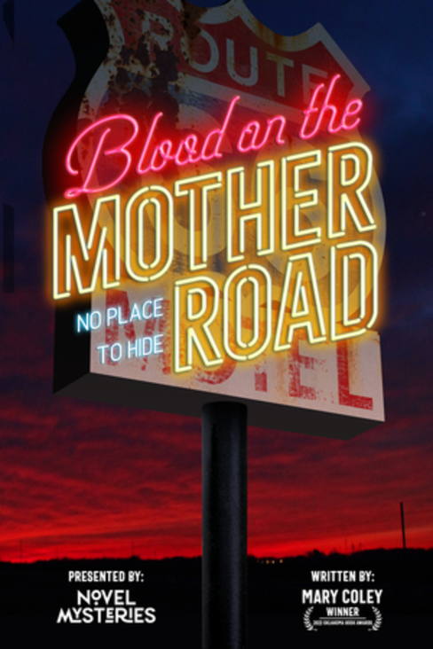 Tiny's Diner | Blood on the Mother Road