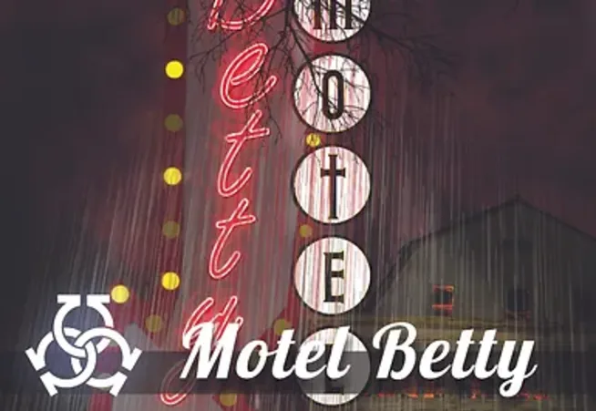 Motel Betty