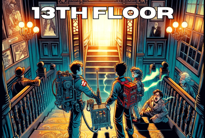 The 13th Floor