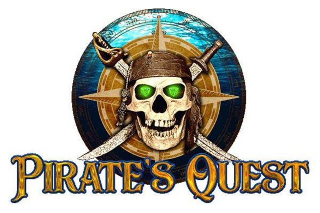 Pirate's Quest