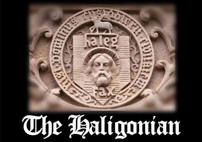 The Haligonian