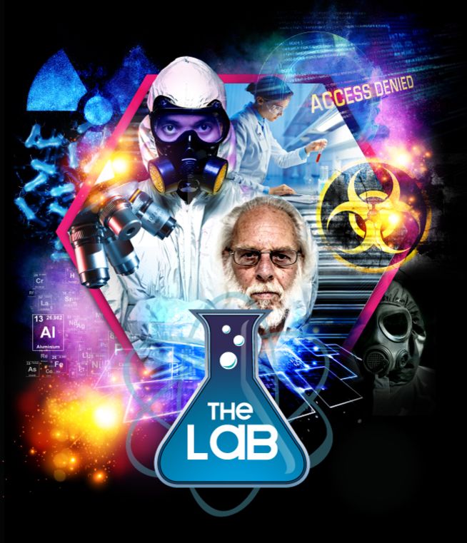 The Lab