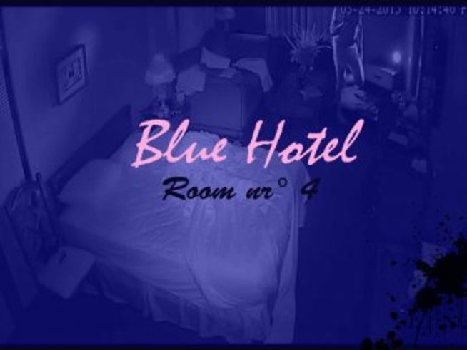 Blue Hotel