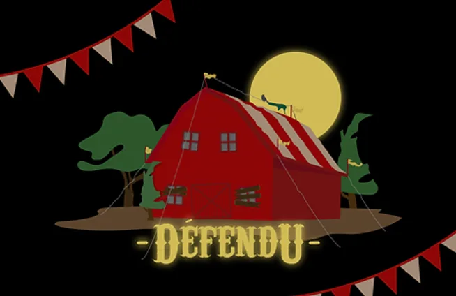 Defendu [Defended]