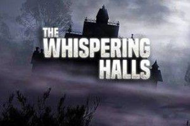 The Whispering Halls