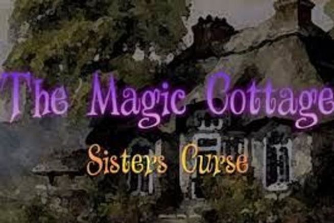 The Magic Cottage