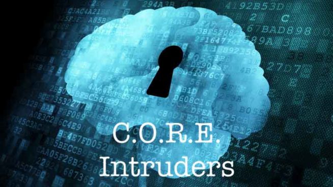 C.O.R.E. Intruders