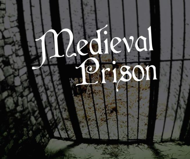 Medieval Prison