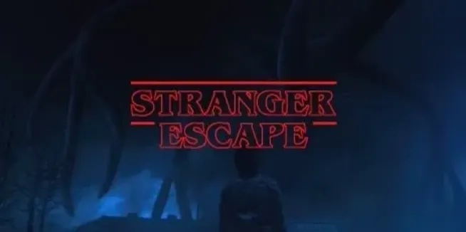 Stranger Escape