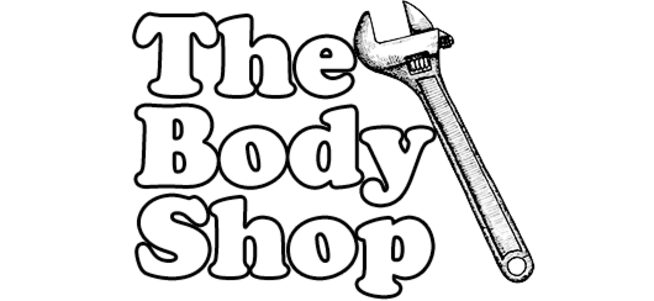 The Body Shop