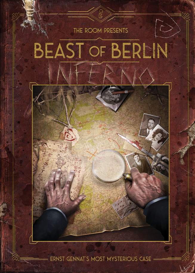 Beast Of Berlin