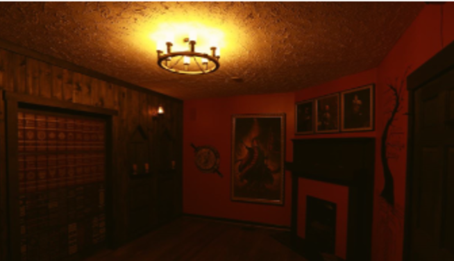 ROOM 5280  Top Rated Escape Room in Raleigh