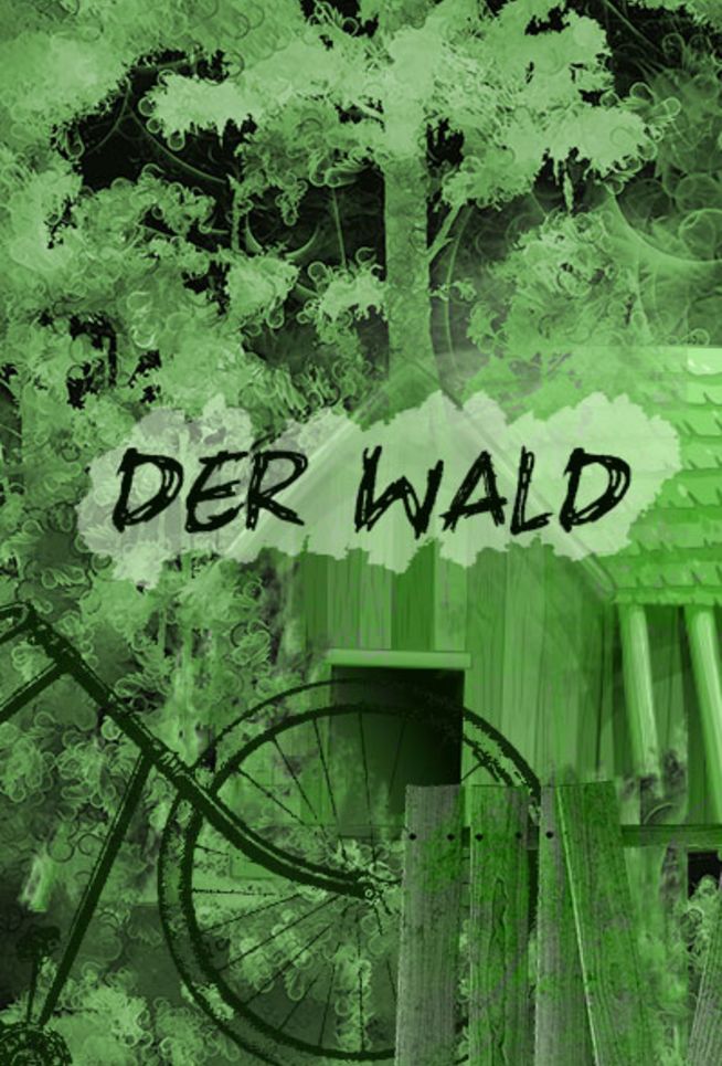 Der Wald [The Forest]