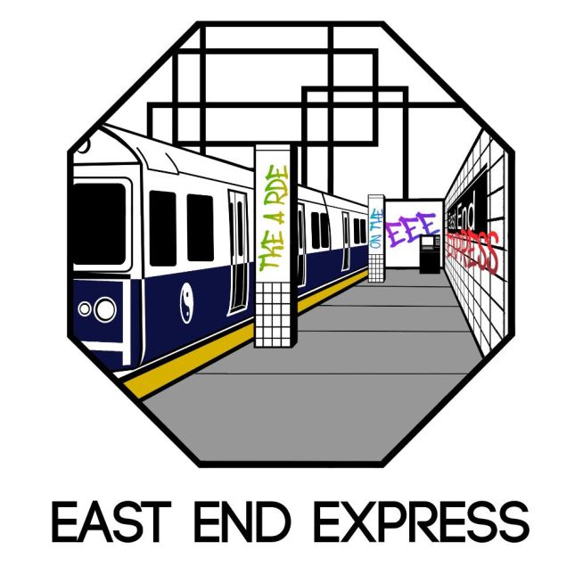 East End Express Version 2