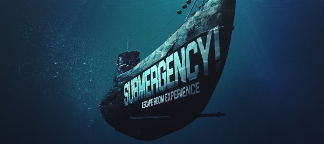 Submergency