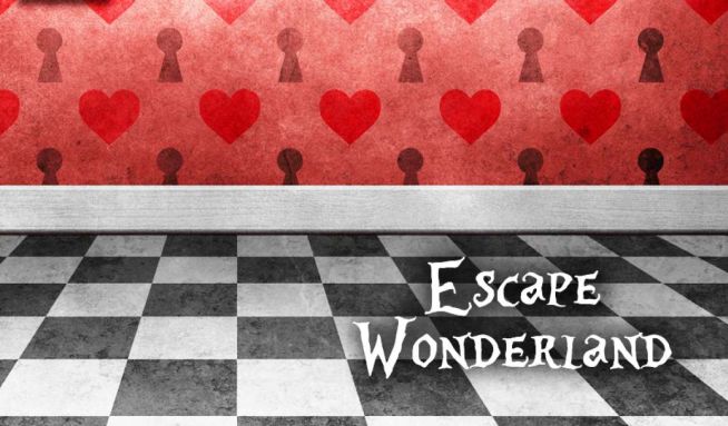 Escape Wonderland