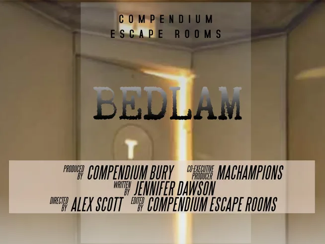 Bedlam