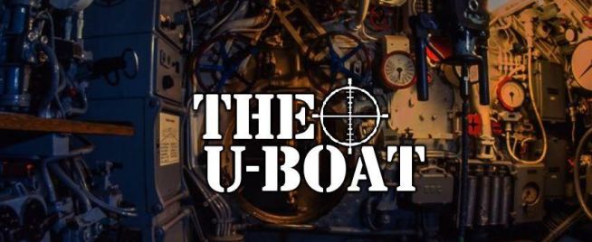 The U-Boat