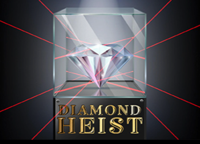 Diamond Heist