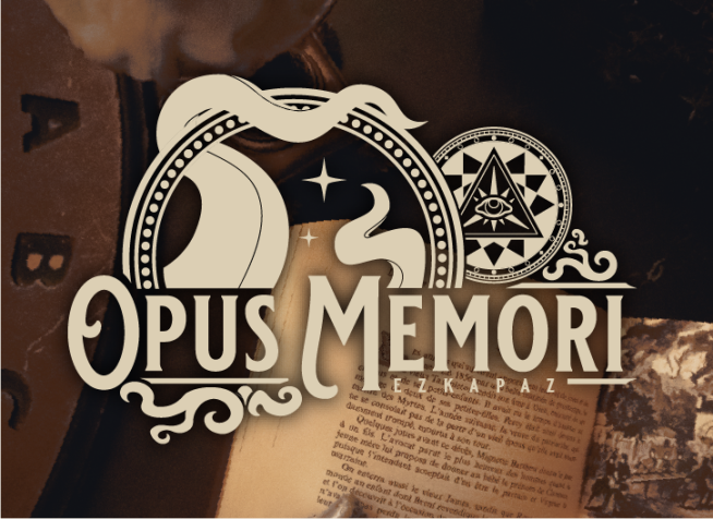 Opus Memori