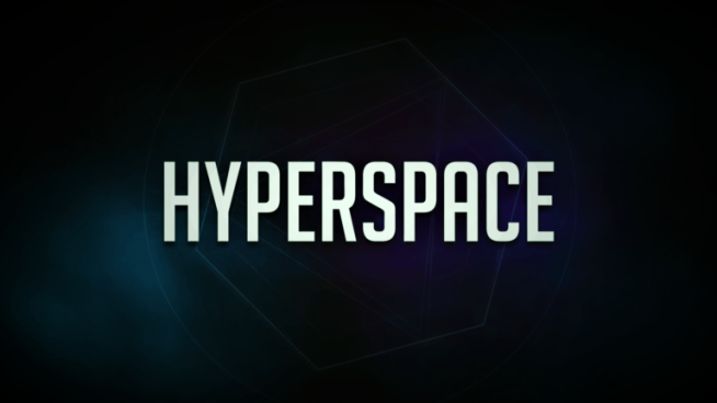 Hyperspace