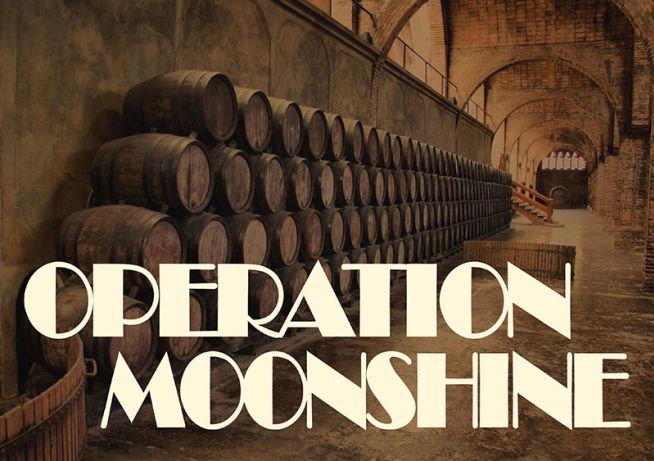 Operation Moonshine