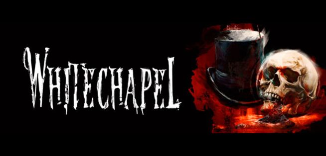 Whitechapel: La Historia De Charlotte