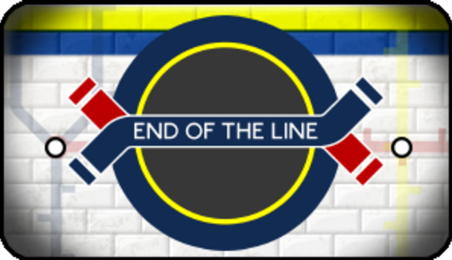 End Of The Line