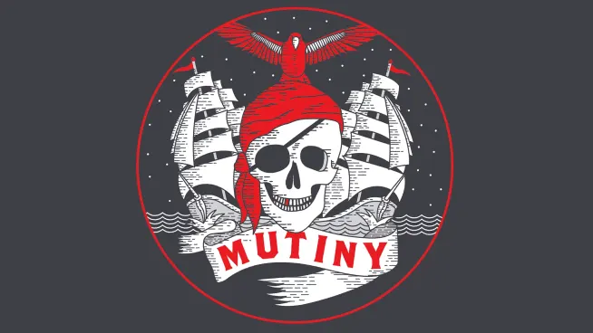 Mutiny