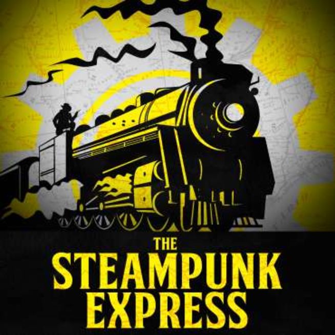 The Steampunk Express