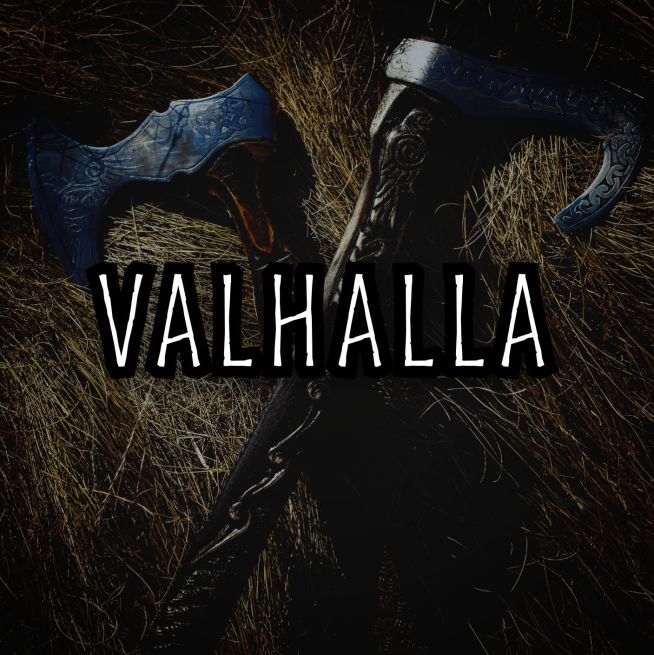 Valhalla