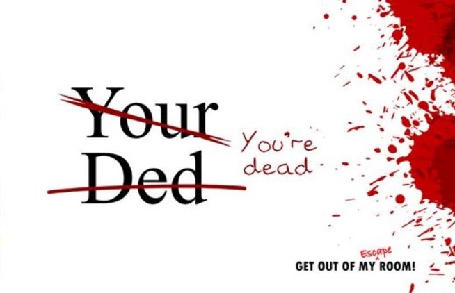 Your Ded